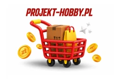 Projekt Hobby - strona główna